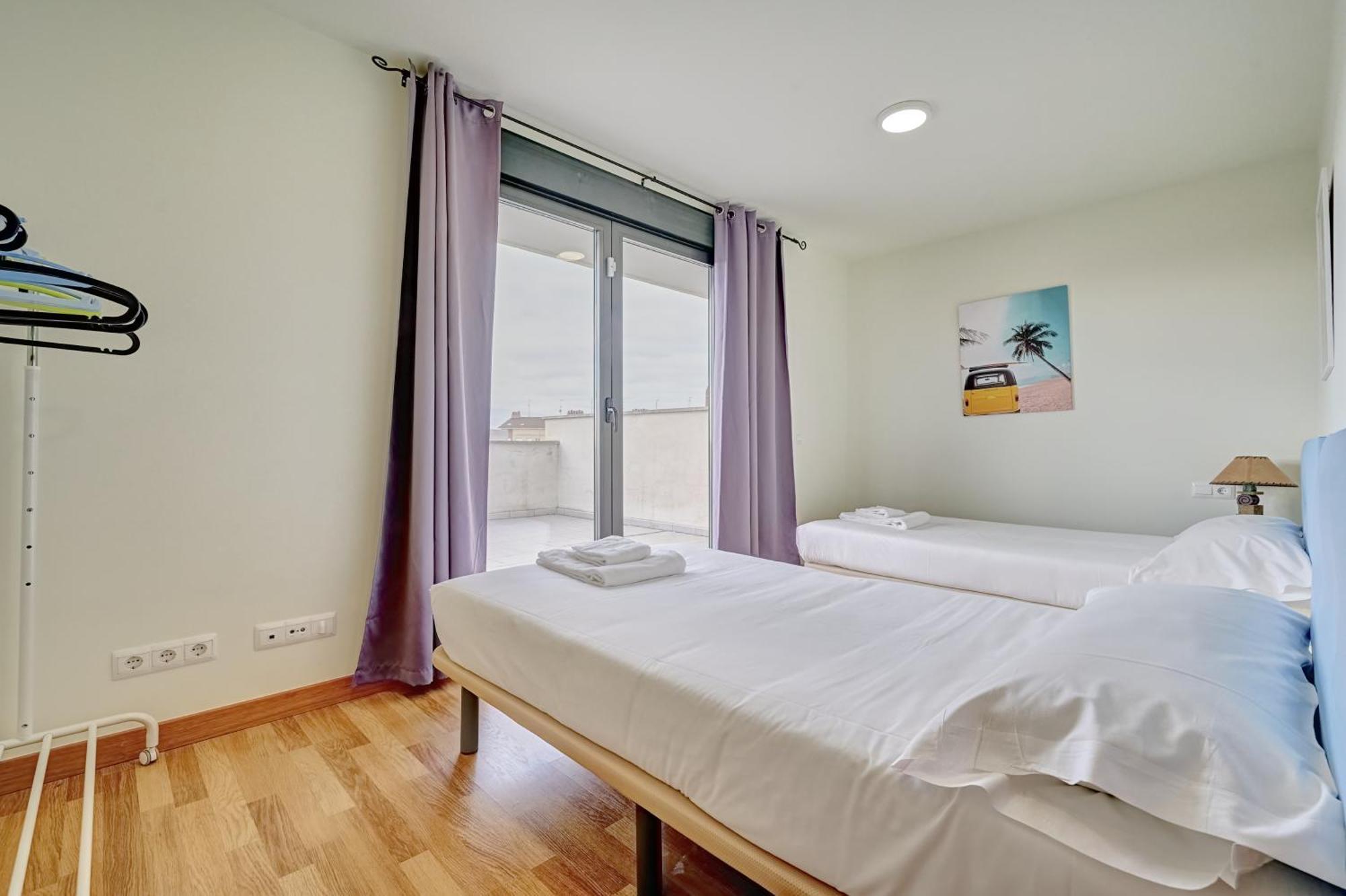 Casa Viana By Clabao Apartment Exterior photo