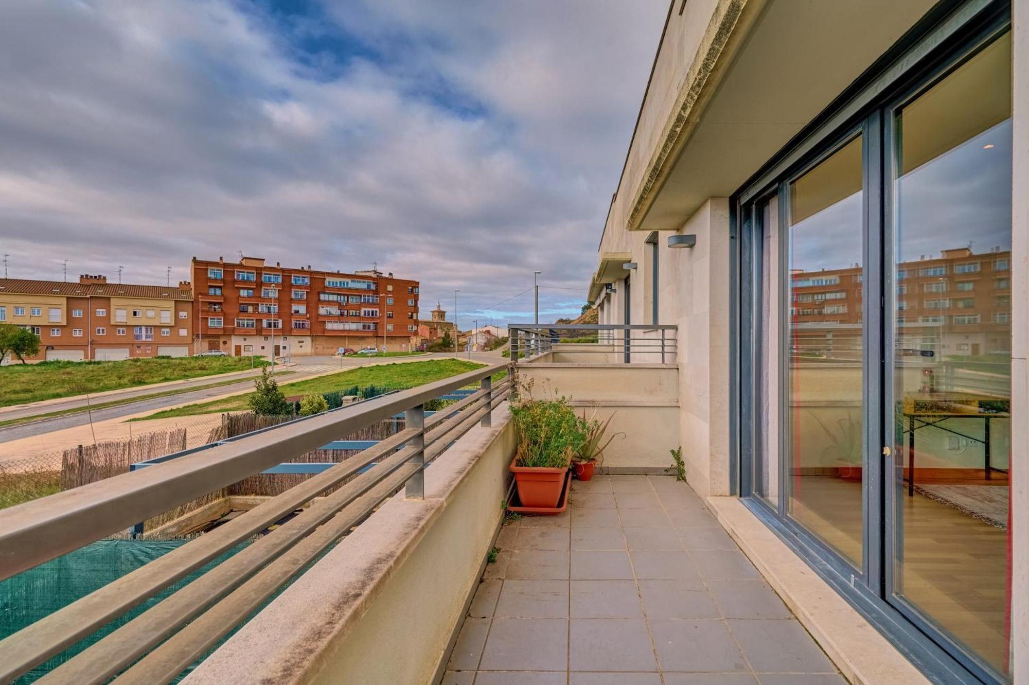 Casa Viana By Clabao Apartment Exterior photo